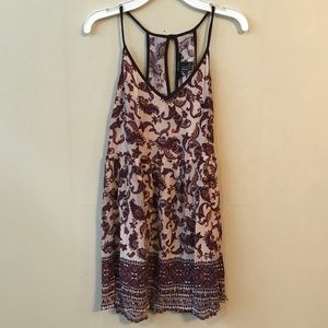 🌸Forever 21 Boho Dress🌸